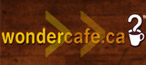 Wonder Cafe